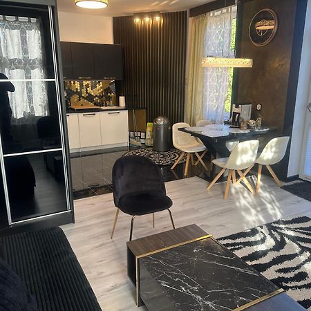 Czarna Perla Kolobrzeg Ekskluzywny Apartament Dla Wymagajacych Екстериор снимка