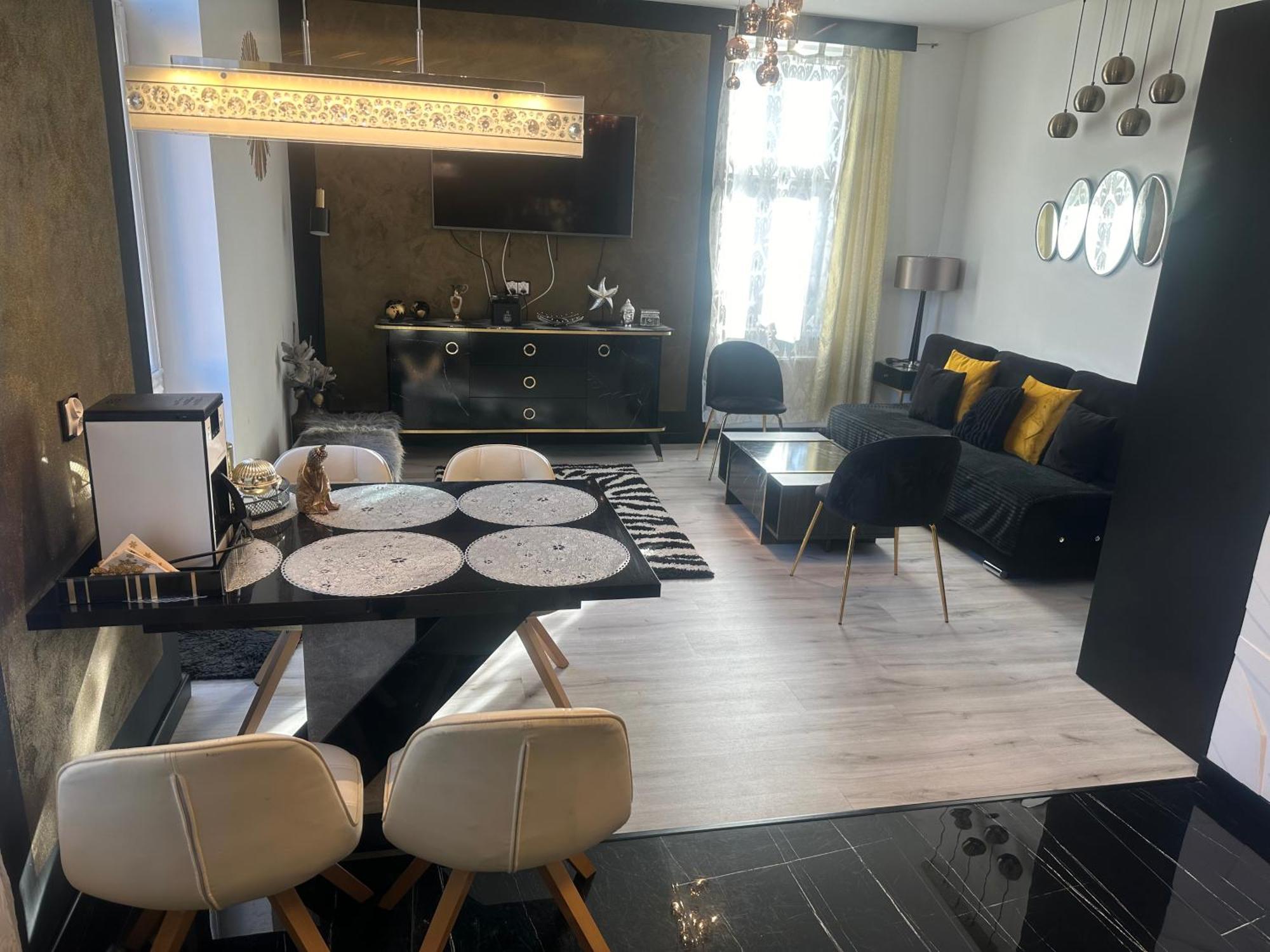 Czarna Perla Kolobrzeg Ekskluzywny Apartament Dla Wymagajacych Екстериор снимка