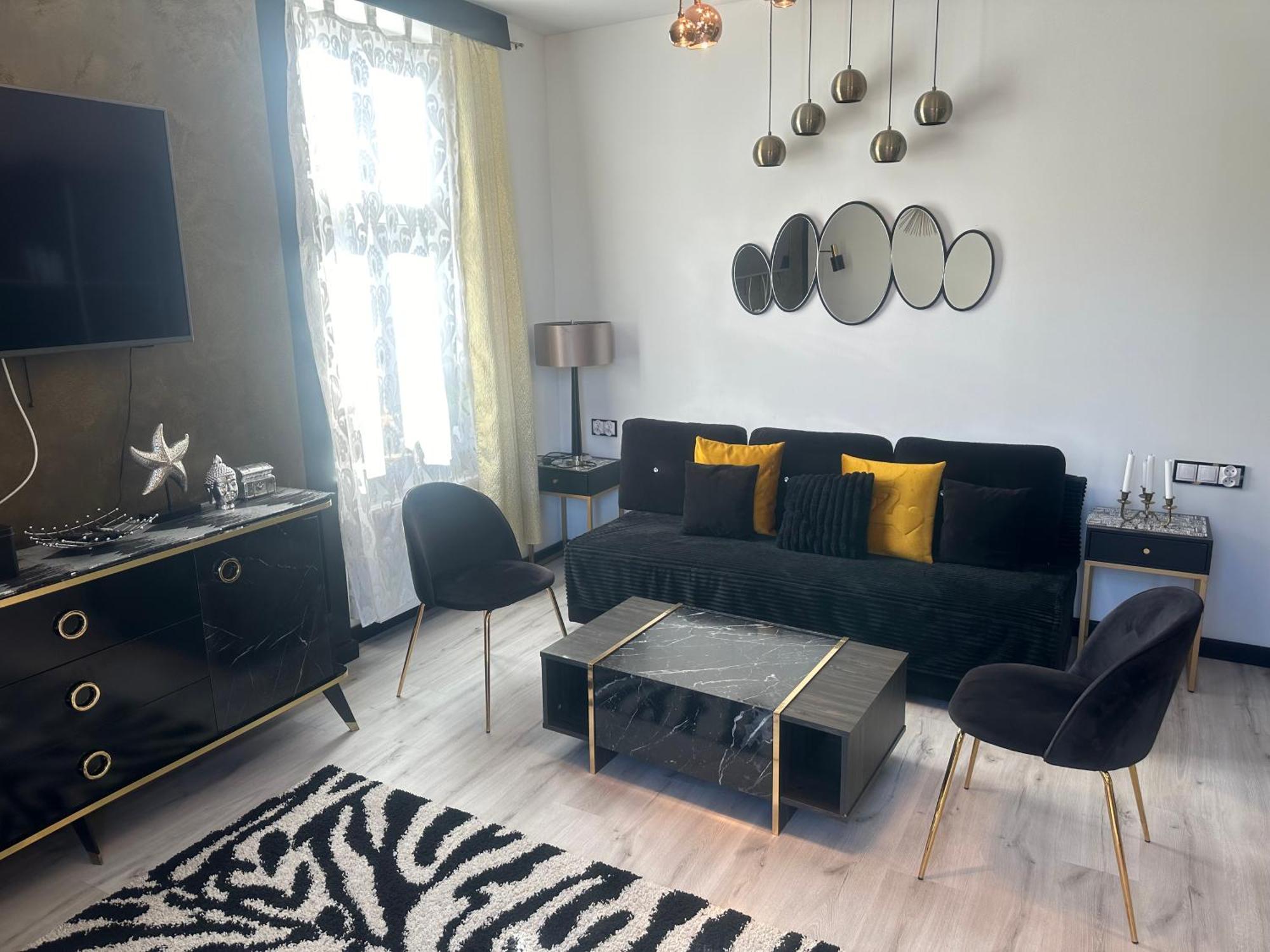 Czarna Perla Kolobrzeg Ekskluzywny Apartament Dla Wymagajacych Екстериор снимка